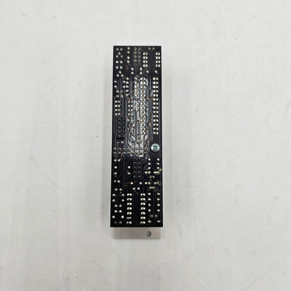 Pittsburgh Modular MIDI 3 Eurorack MIDI-to-CV Converter Module with Arpeggiator