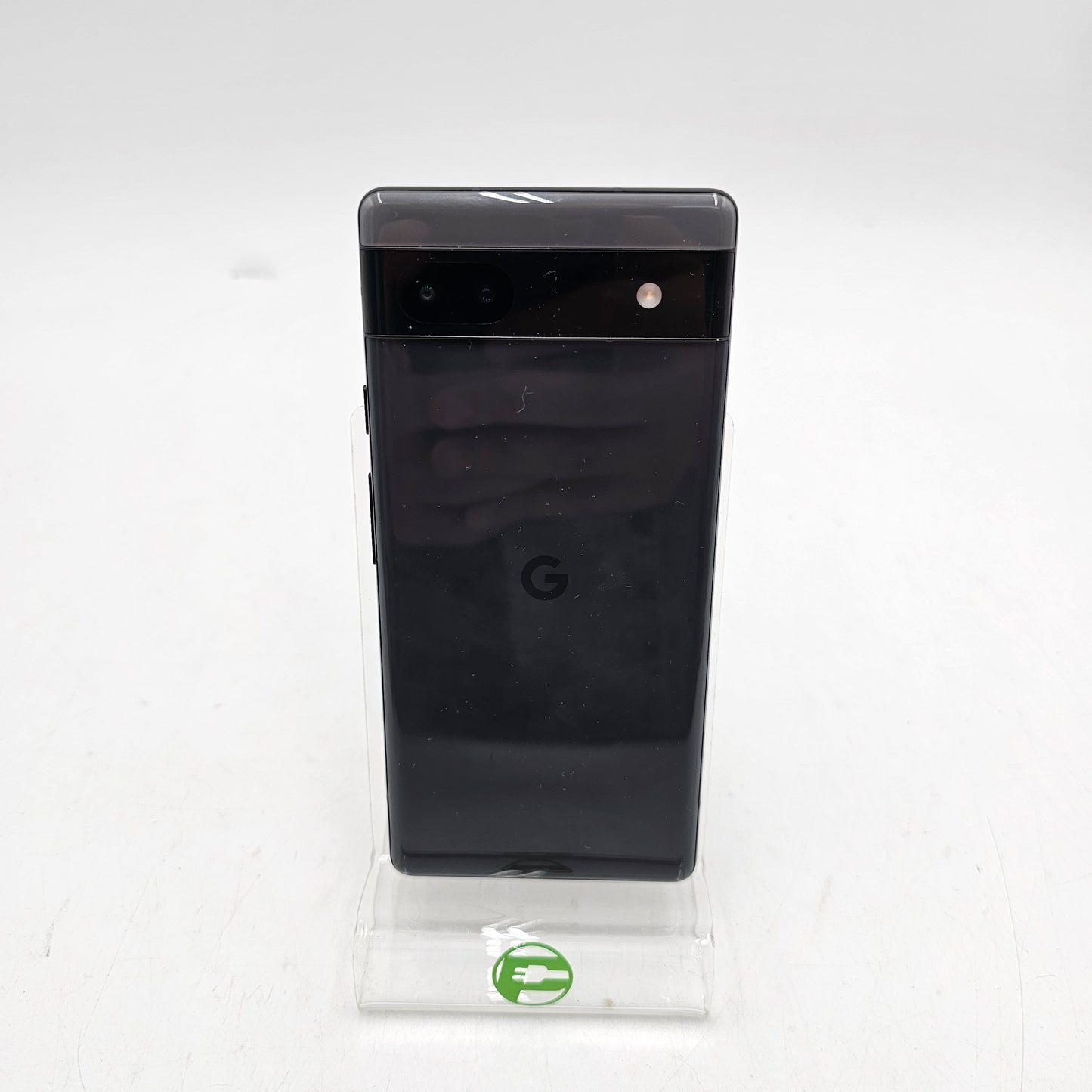 T-Mobile Google Pixel 6a 128GB Black