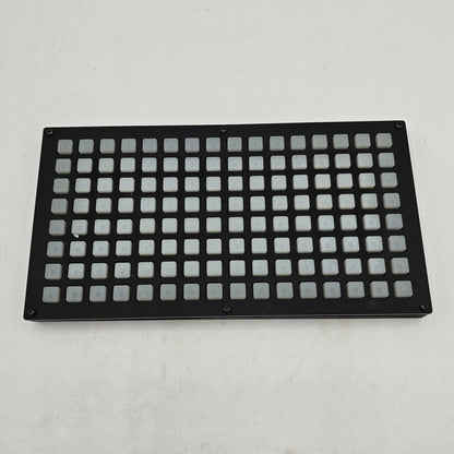 Monome One Twenty Eight Grid Controller 16x8 LED Button MIDI Interface