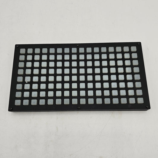 Monome One Twenty Eight Grid Controller 16x8 LED Button MIDI Interface