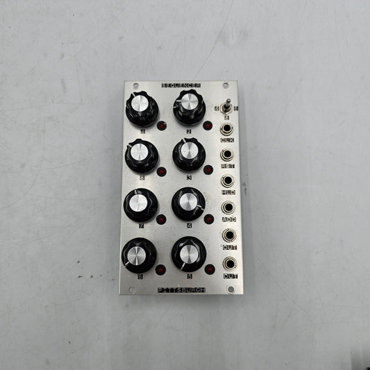 Pittsburgh Modular Sequencer Module with 8-Step Control