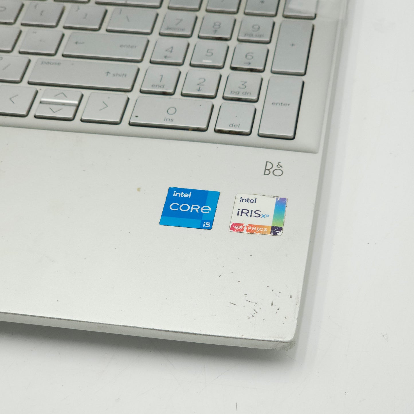 HP Pavilion Laptop 15-eg207nr i5-1235U 8GB RAM 256GB SSD