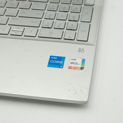 HP Pavilion Laptop 15-eg207nr i5-1235U 8GB RAM 256GB SSD