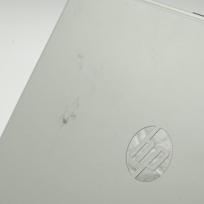 HP 15 Laptop i5-1335U 8GB RAM 256GB SSD Silver with Charger