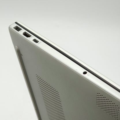 HP 15 Laptop i5-1335U 8GB RAM 256GB SSD Silver with Charger