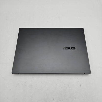 ASUS Zenbook Q415M 14-inch Core Ultra 5 125U 8GB RAM 512GB SSD Natural Silver