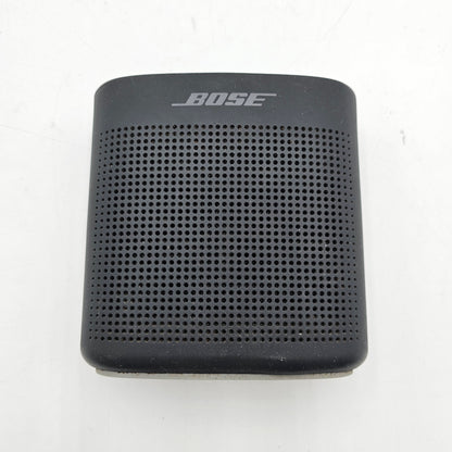 Bose SoundLink II Color Bluetooth Portable Audio Speaker