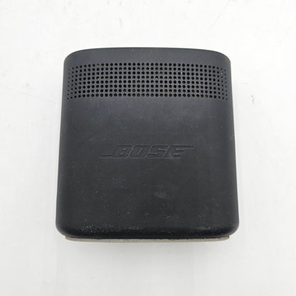 Bose SoundLink II Color Bluetooth Portable Audio Speaker