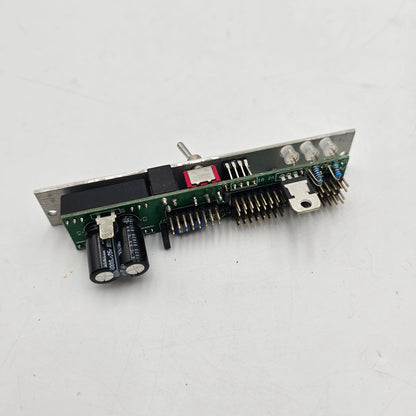 Tiptop Audio uZeus Eurorack Power Supply Module