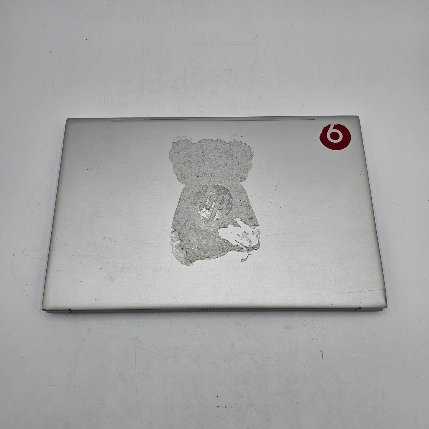 HP Pavilion Laptop 15-eg2153cl i5-1235U 16GB RAM 512GB SSD Silver