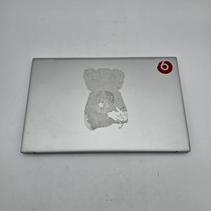 HP Pavilion Laptop 15-eg2153cl i5-1235U 16GB RAM 512GB SSD Silver