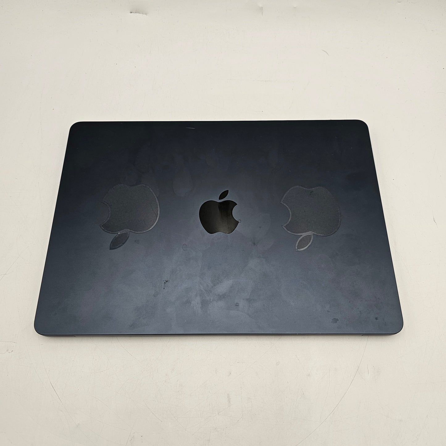 2024 Apple MacBook Air M3 4.0GHz 16GB 256GB Midnight 13.6"