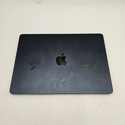 2024 Apple MacBook Air M3 4.0GHz 16GB 256GB Midnight 13.6"