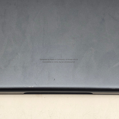 2024 Apple MacBook Air M3 4.0GHz 16GB 256GB Midnight 13.6"
