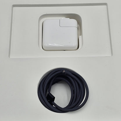 2024 Apple MacBook Air M3 4.0GHz 16GB 256GB Midnight 13.6"