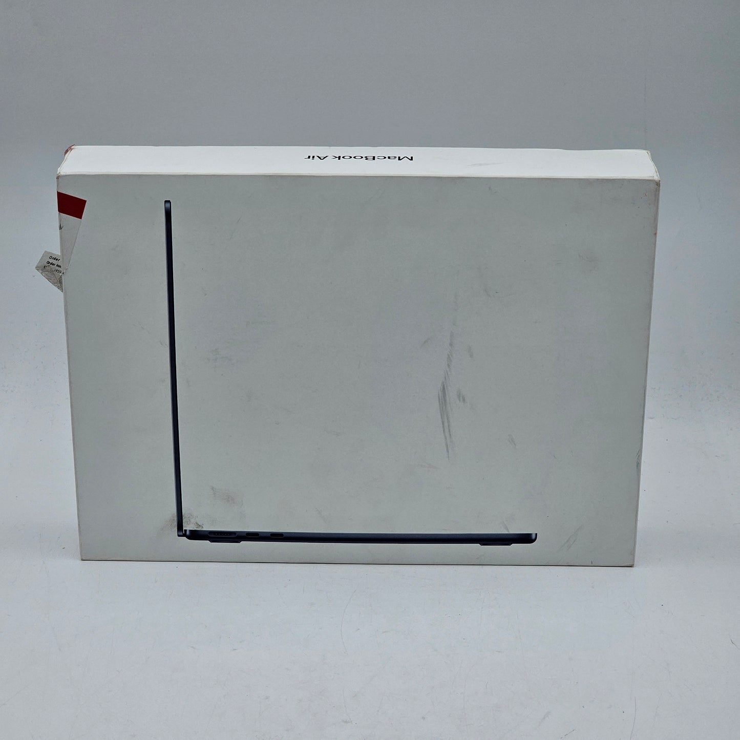 2024 Apple MacBook Air M3 4.0GHz 16GB 256GB Midnight 13.6"