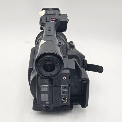 Panasonic AG-HPX250 P2 HD Camcorder with Charger