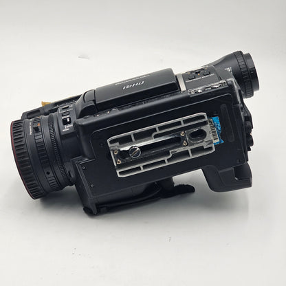 Panasonic AG-HPX250 P2 HD Camcorder with Charger