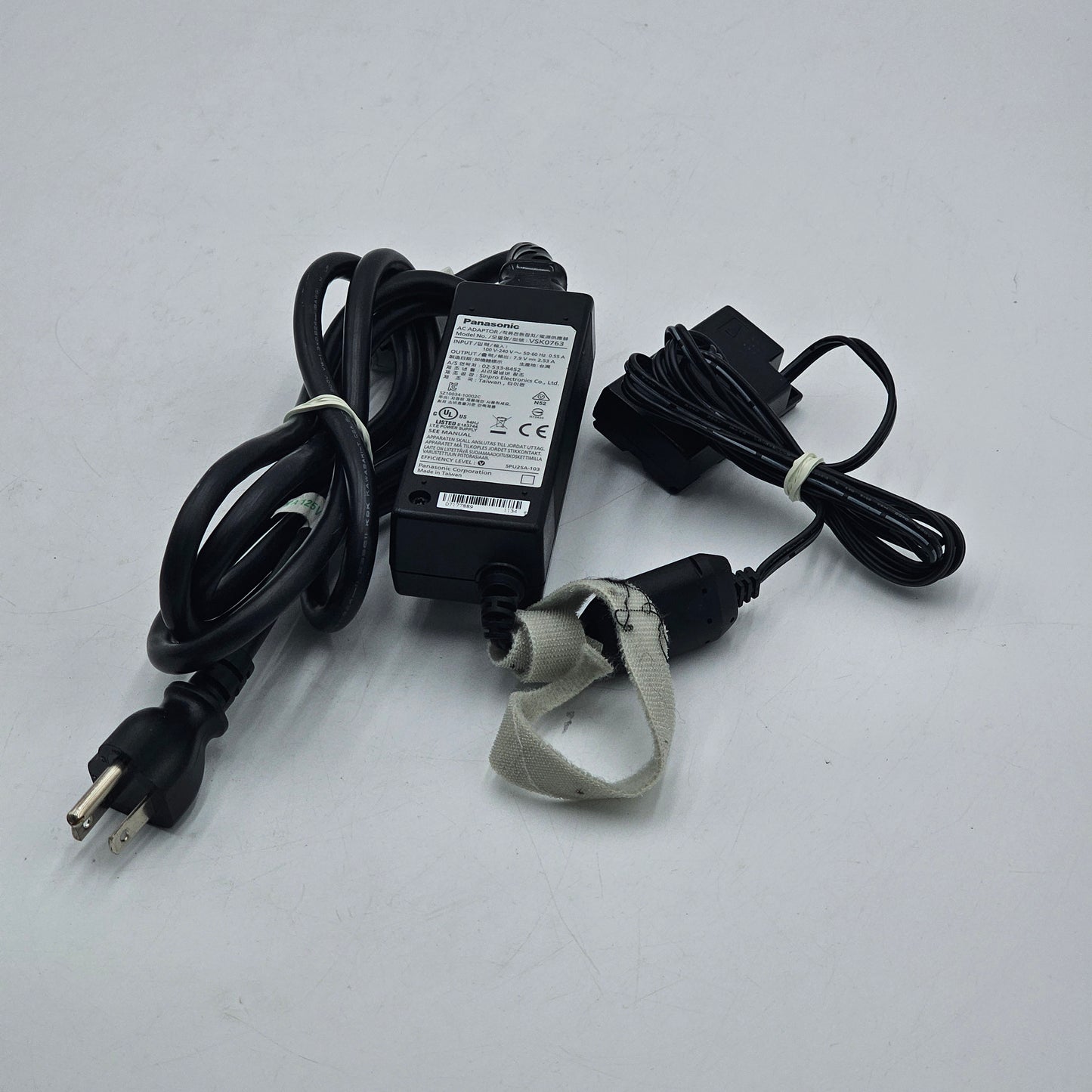 Panasonic AG-HPX250 P2 HD Camcorder with Charger