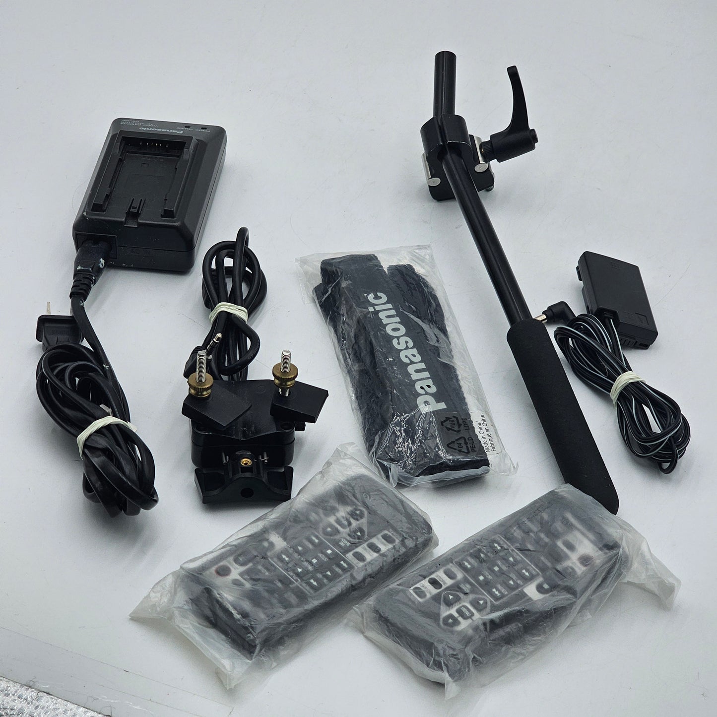 Panasonic AG-HPX170P P2HD Camcorder Solid-State