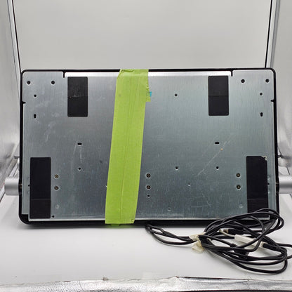 Wacom Cintiq 27QHD Ergo Stand Tablet 2560x1440