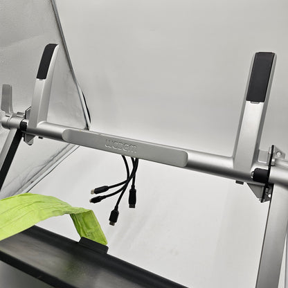 Wacom Cintiq 27QHD Ergo Stand Tablet 2560x1440