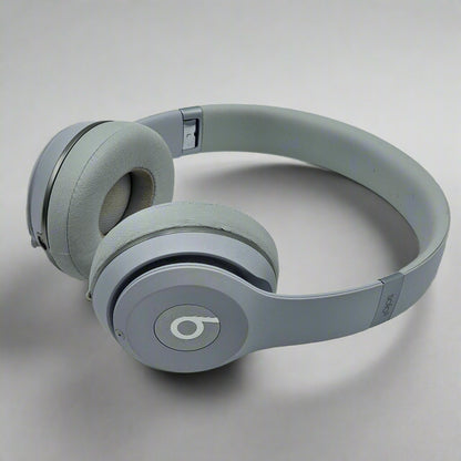 Beats Solo3 Wireless On-Ear Headphones White