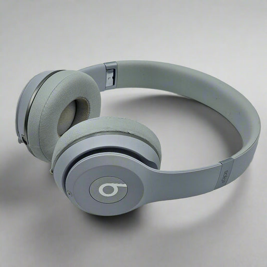 Beats Solo3 Wireless On-Ear Headphones White