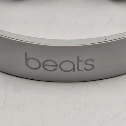 Beats Solo3 Wireless On-Ear Headphones White