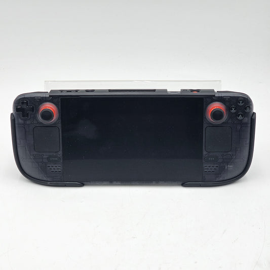 Valve Steam Deck OLED Limited Edition 1TB Transparent