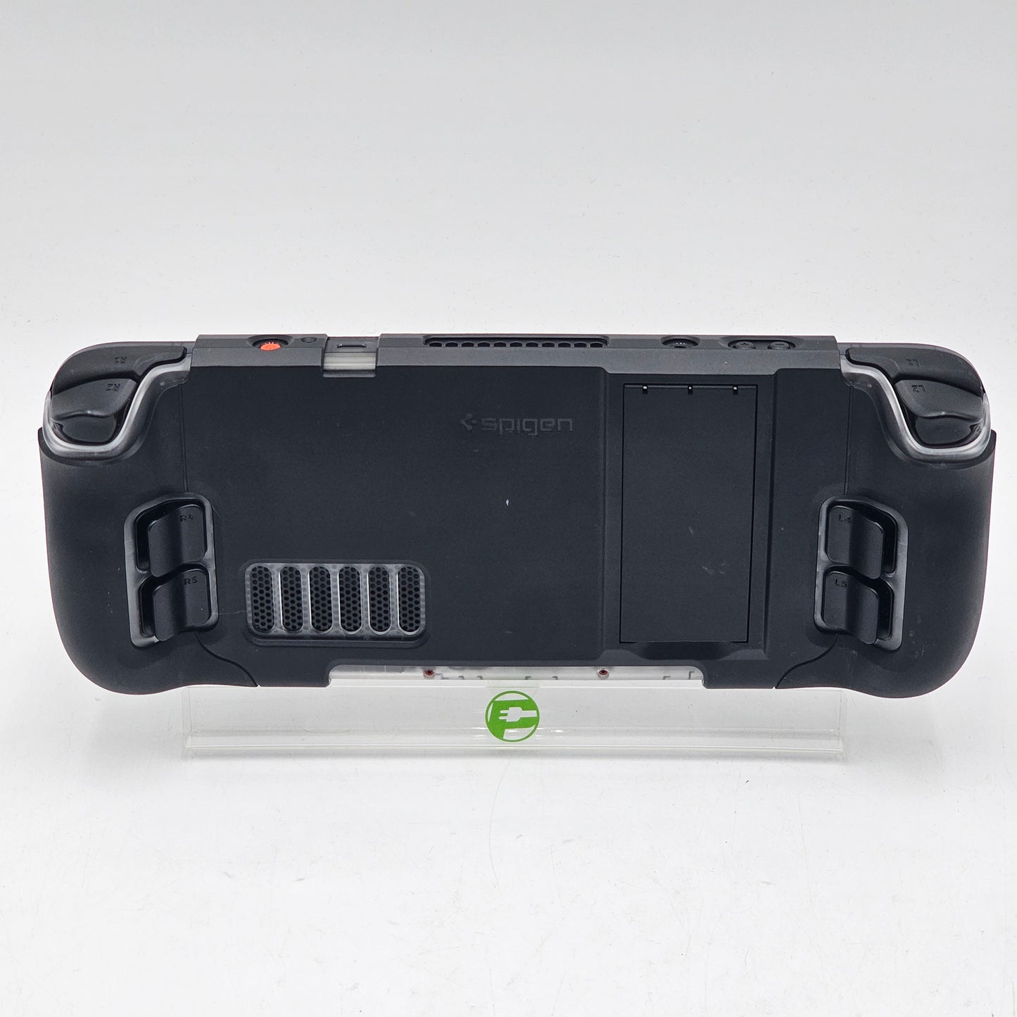 Valve Steam Deck OLED Limited Edition 1TB Transparent
