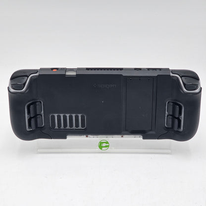 Valve Steam Deck OLED Limited Edition 1TB Transparent