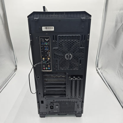 Phanteks Custom PC Ryzen 9 5900X 32GB 2TB RTX 3080