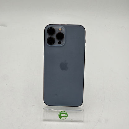 T-Mobile Apple iPhone 15 128GB Blue MTYL3LL/A