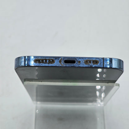 T-Mobile Apple iPhone 15 128GB Blue MTYL3LL/A