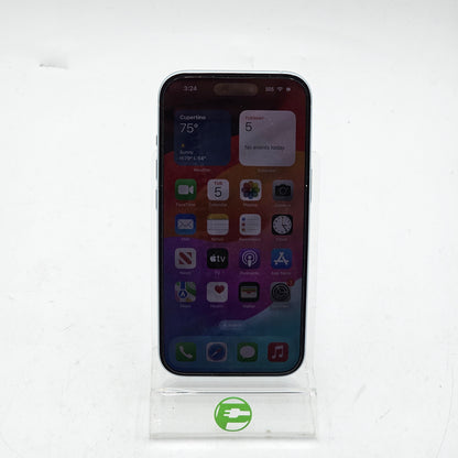 T-Mobile Apple iPhone 15 128GB Blue MTYL3LL/A