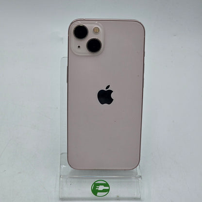 T-Mobile Apple iPhone 13 128GB Pink