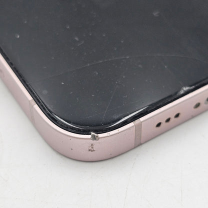 T-Mobile Apple iPhone 13 128GB Pink