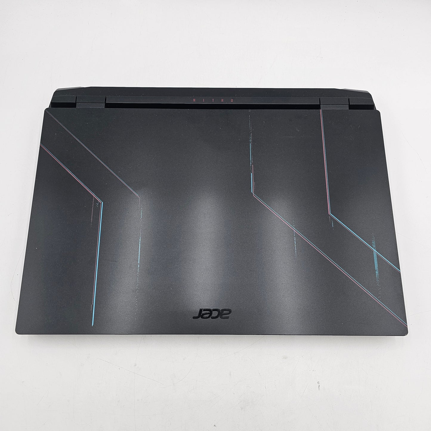 Acer Nitro 5 Ryzen 7 6800H 16GB 1TB RTX 3060 Black Laptop