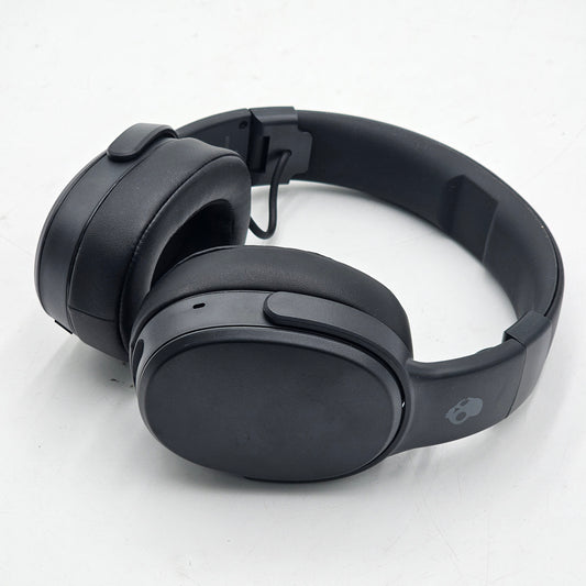 JBL Skullcandy Crusher SCCRW Wireless Headphones Black