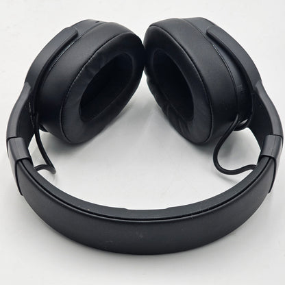 JBL Skullcandy Crusher SCCRW Wireless Headphones Black