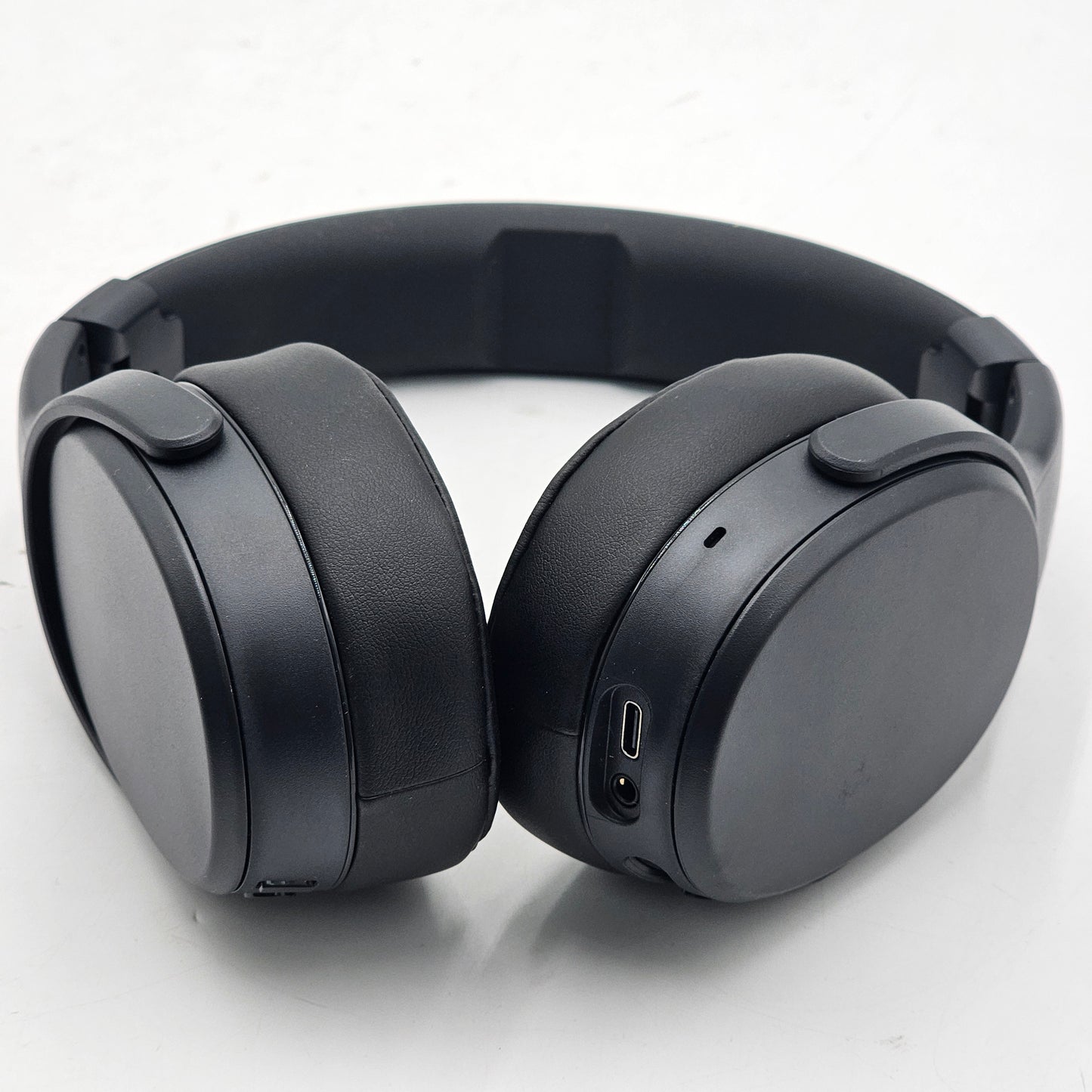 JBL Skullcandy Crusher SCCRW Wireless Headphones Black