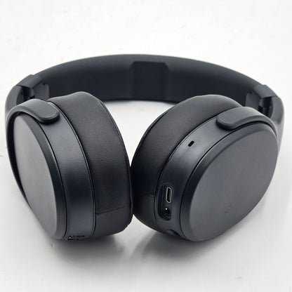 JBL Skullcandy Crusher SCCRW Wireless Headphones Black