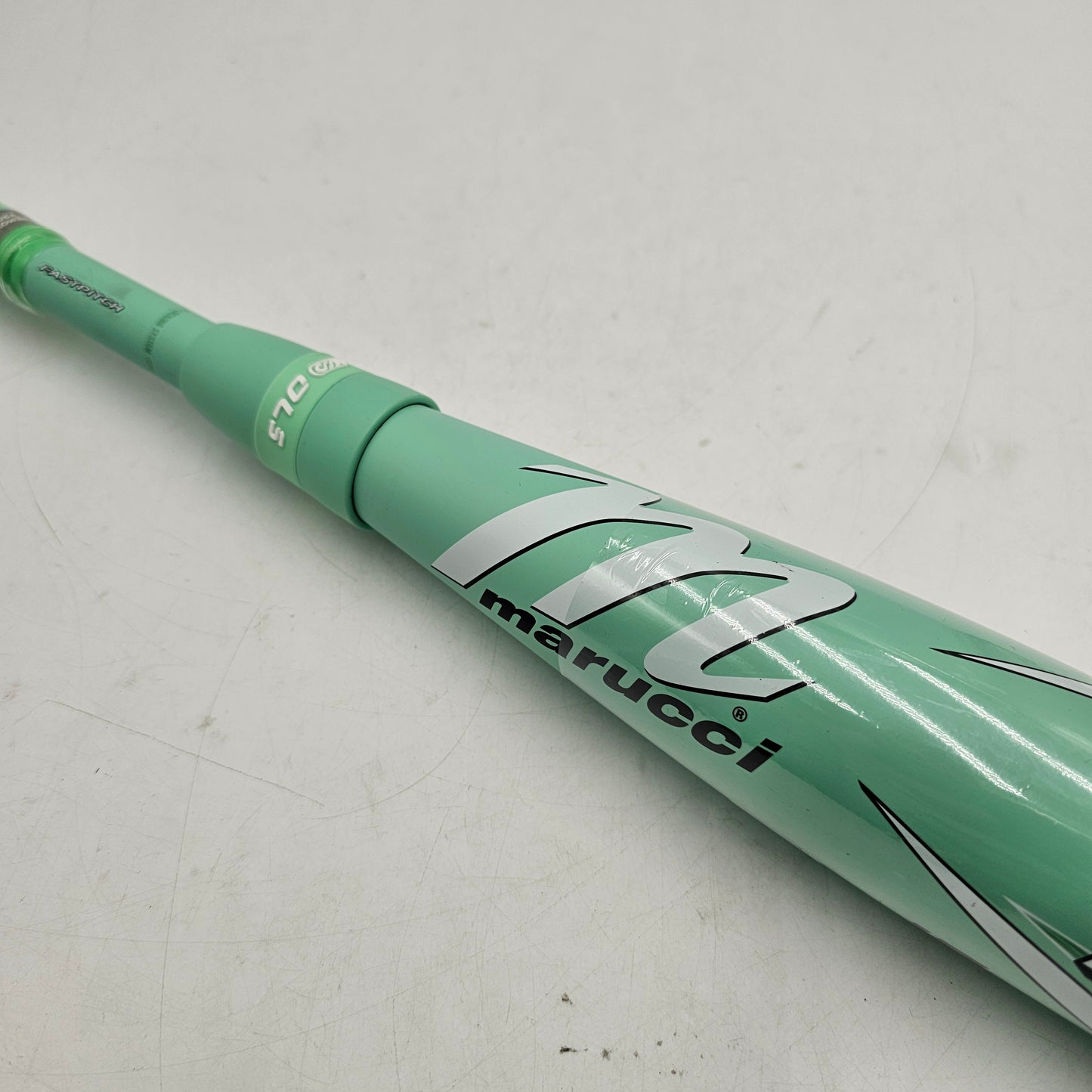 New Marucci 2025 ASURA -10 Fastpitch Bat 32in 22oz