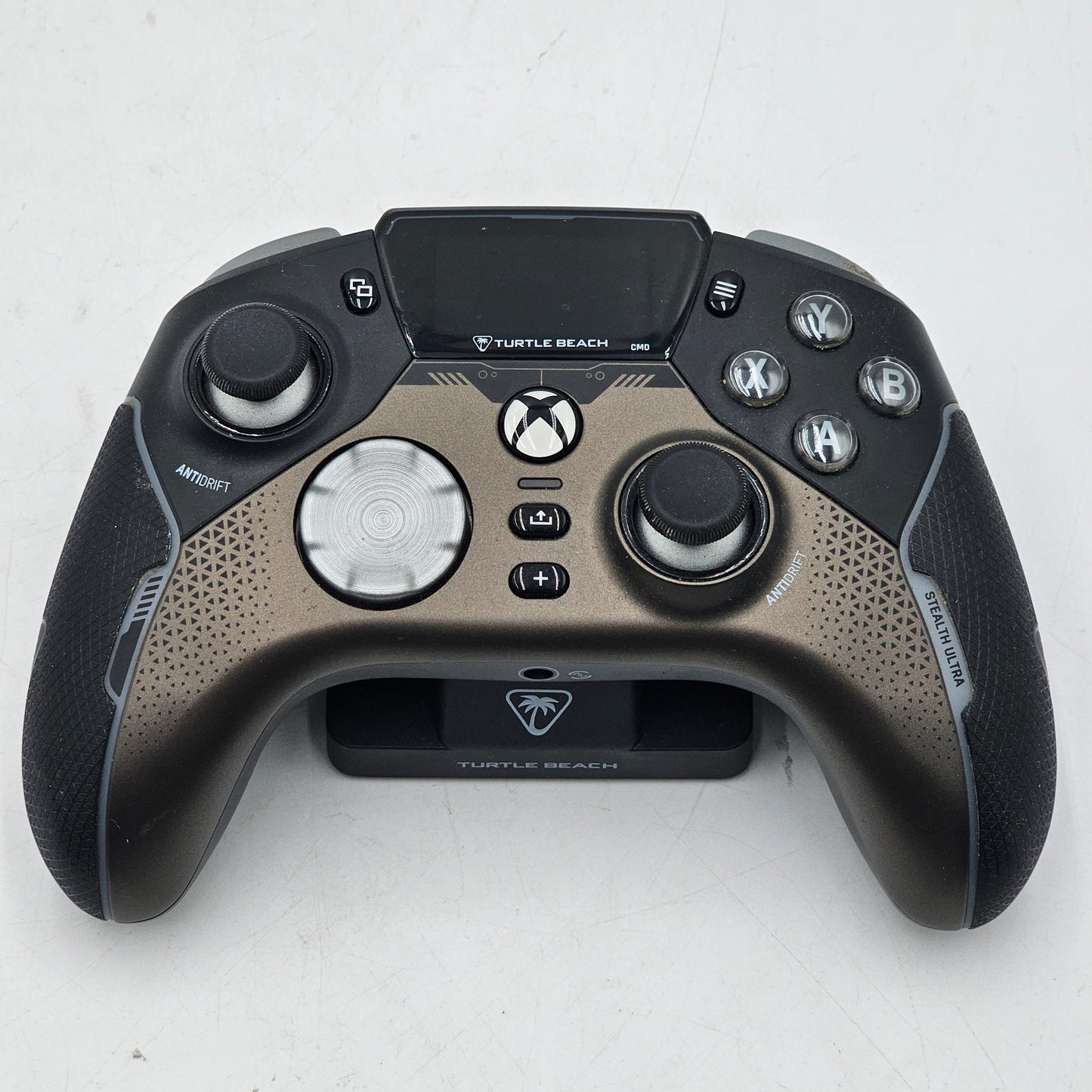 Turtle Beach Stealth Ultra Wireless Controller with Charge Dock TBS-0710-05