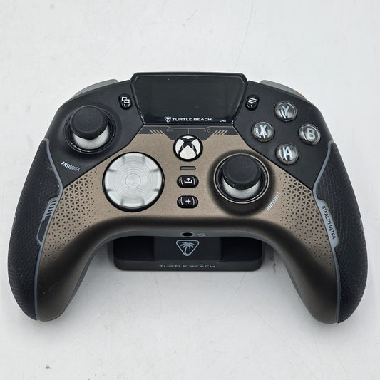Turtle Beach Stealth Ultra Wireless Controller with Charge Dock TBS-0710-05
