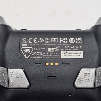 Turtle Beach Stealth Ultra Wireless Controller with Charge Dock TBS-0710-05