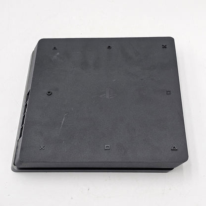 Sony PlayStation 4 Slim PS4 Days of Play Edition 1TB Black Console Gaming System