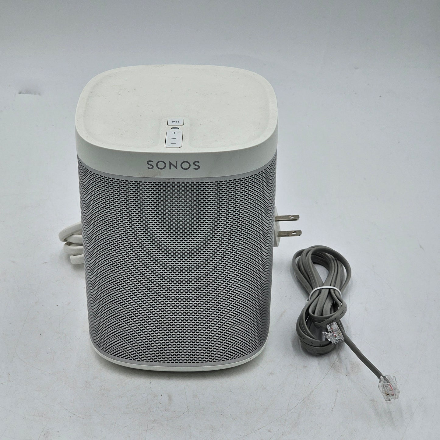 Sonos Play:1 Wireless Compact Speaker