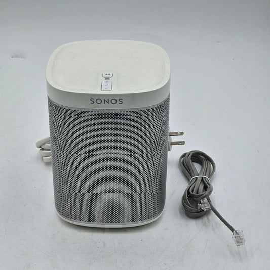 Sonos Play:1 Wireless Compact Speaker
